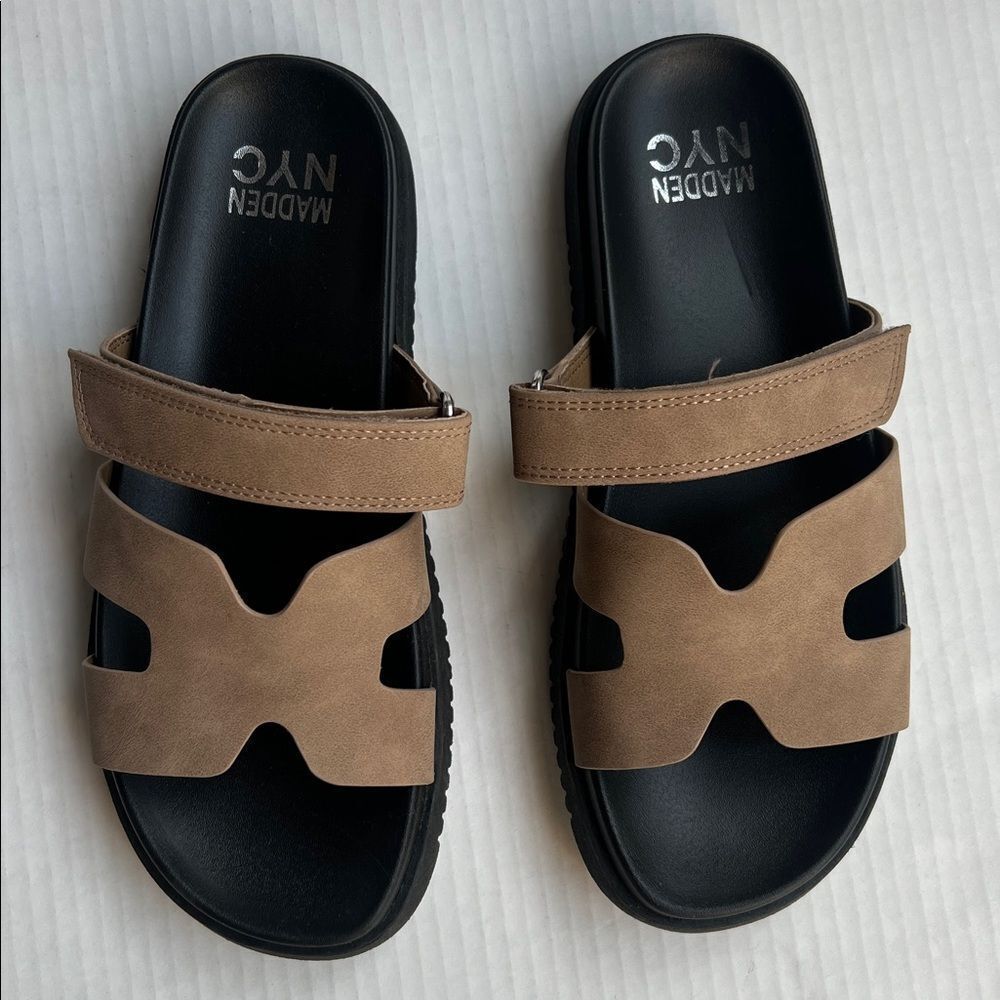 Madden NYC Women's Sandals